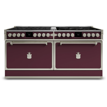 Fiorentina 180 Extra Large Professional Kitchen by Officine Gullo srl