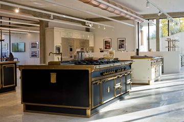 Firenze Design Center - Officine Gullo by Officine Gullo srl