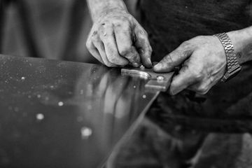 Grazie Customer Service - Officine Gullo by Officine Gullo srl