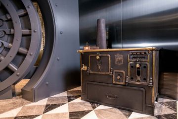 Hong Kong - Officine Gullo by Officine Gullo srl