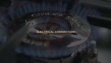 Kundendienst - Video | Officine Gullo by Officine Gullo srl