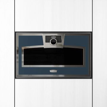 75 cm Built-in Combination Microwave Oven by Officine Gullo srl
