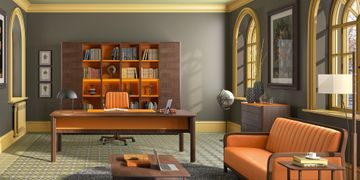 Artdeco by Ofifran - view 7