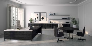 Gallery by Ofifran - view 2