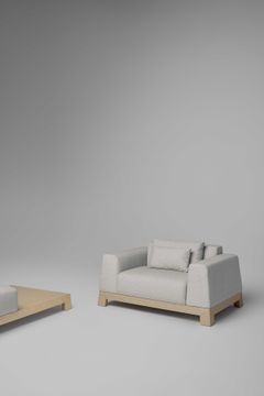 Senta by Ofifran - view 4