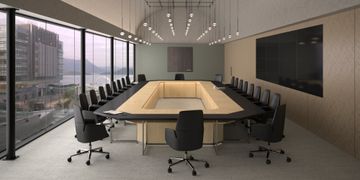 Tailor Made Executive by Ofifran - view 2