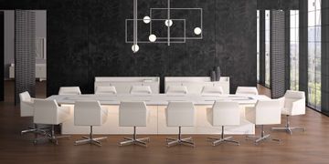 Tailor Made Executive by Ofifran - view 4
