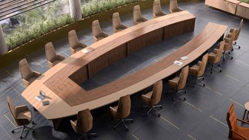 Tailor Made Executive by Ofifran - view 5