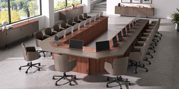 Tailor Made Executive by Ofifran - view 6