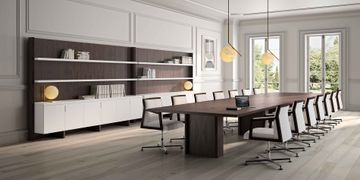 Tailor Made Executive by Ofifran - view 8