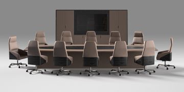 Tailor Made Executive by Ofifran - view 9