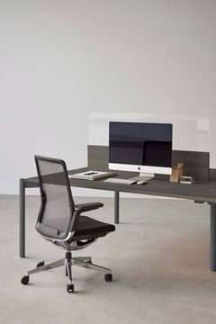 Terra Office by Ofifran