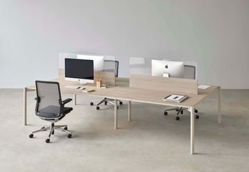 Terra Office by Ofifran - view 3