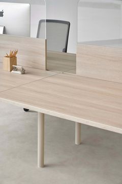 Terra Office by Ofifran - view 4