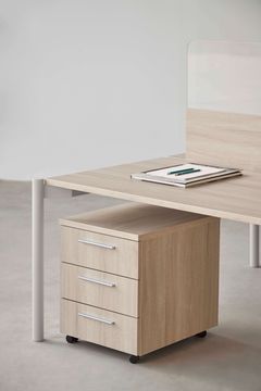 Terra Office by Ofifran - view 5