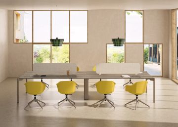 Terra Office by Ofifran - view 6
