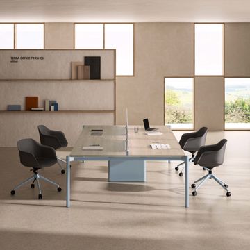 Terra Office by Ofifran - view 7