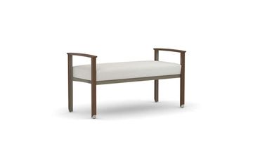 OFS - Silvr Ion Wood by DE PADOVA