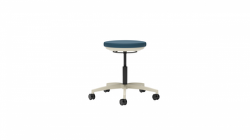 OFS - Stray physician's stool by DE PADOVA