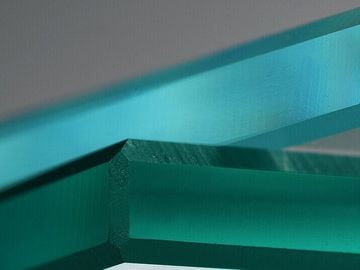 Basic/float glass by OKALUX - view 3