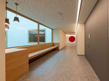 Fire resistant glass by OKALUX - view 7