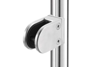 Glass balustrade systems by OKALUX - view 7