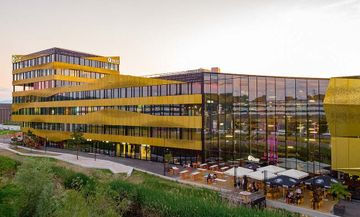 Glass coatings by OKALUX