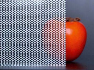 Laminated design glass by OKALUX - view 8