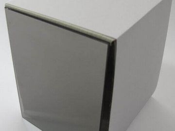 Mirrored glass by OKALUX - view 3