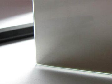 Mirrored glass by OKALUX - view 5