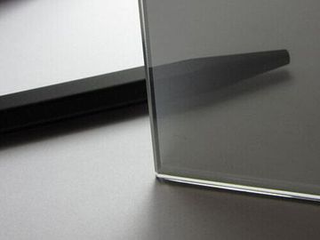Mirrored glass by OKALUX