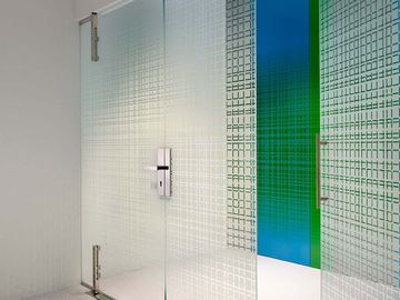 Safety glass by OKALUX - view 4