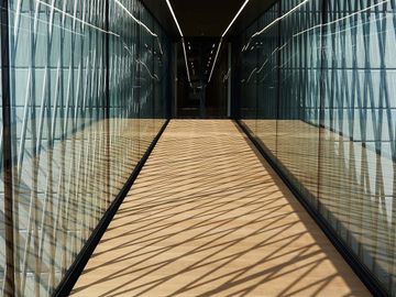 Safety glass by OKALUX - view 8