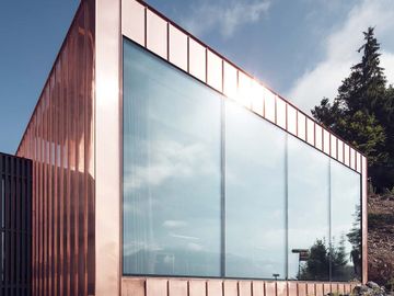 Safety glass by OKALUX - view 9