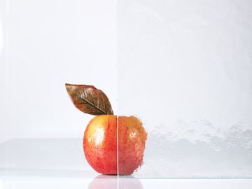 Single-pane design glass by OKALUX - view 4