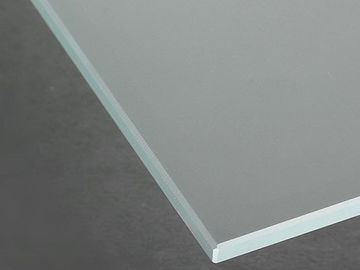 Single-pane design glass by OKALUX