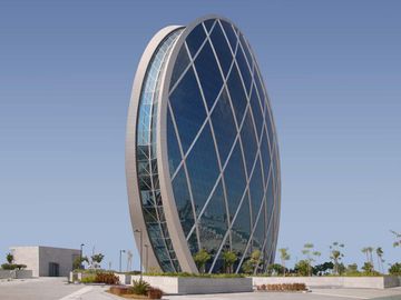 Solar control glass (SUNSTOP) by OKALUX - view 3