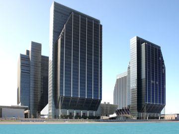 Solar control glass (SUNSTOP) by OKALUX - view 8