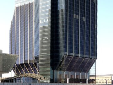 Solar control glass (SUNSTOP) by OKALUX - view 9