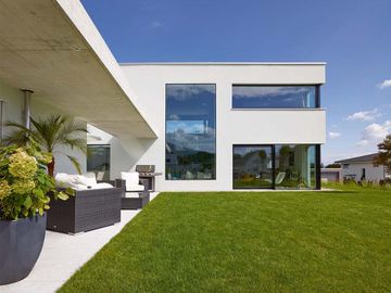 Thermal insulation glass by OKALUX - view 3