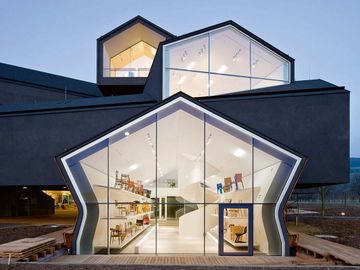Thermal insulation glass by OKALUX - view 4