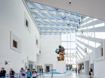 Thermal insulation glass by OKALUX - view 5