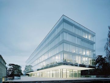 Thermal insulation glass by OKALUX - view 6