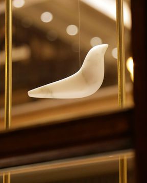 Bird Num by On Entropy