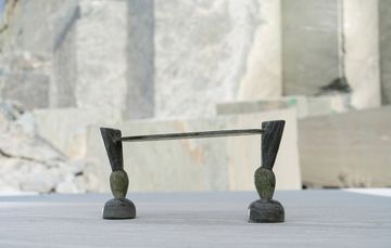 Dancing Leaves Console by On Entropy - view 2