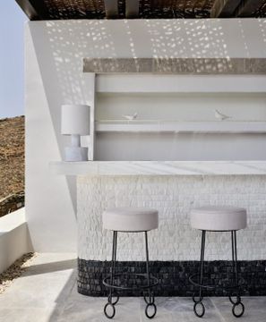 Odera Tinos by On Entropy