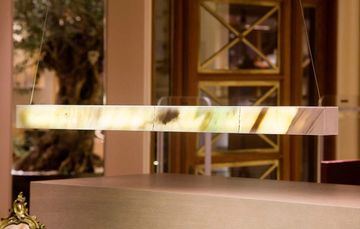Ray Pendant Light by On Entropy - view 4