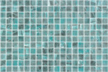 Beryl - Glass Mosaic by ONIX. by ONIX​