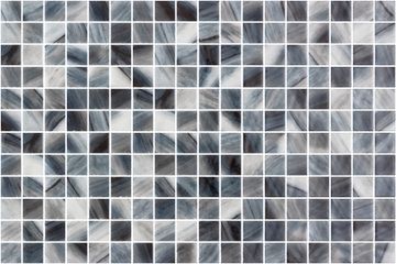 Dasha - Mosaico Vítreo de ONIX by ONIX​