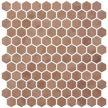 Hex Clay Matte by ONIX​